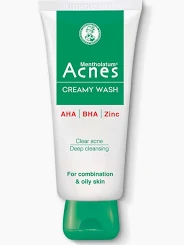 Sữa rửa mặt Acnes
